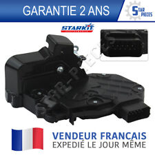 Serrure porte arriere d'occasion  Dinan