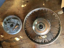 Triumph bsa inch for sale  BOSTON