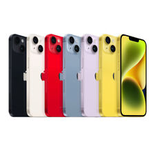 Usado, Apple iPhone 14 128GB desbloqueado muito bom estado - todas as cores comprar usado  Enviando para Brazil