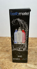 Bathmate hydromax x40 gebraucht kaufen  Dörrebach, Sielbersbach, Waldlaubersh.