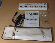 Casio tone lightpen for sale  BAGSHOT
