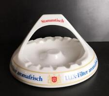 Lux filter stammtischaschenbec gebraucht kaufen  Bernburg