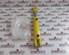 Cilindro De Acción Simple Favelle Favco AHEX-0001-2000 8/10k, usado comprar usado  Enviando para Brazil