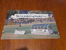 Fototifo ultras 1994 usato  Macerata