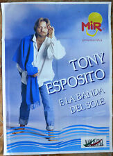 Manifesto pubblicitario origin usato Manifesto pubblicitario origin usato  Castellammare del Golfo