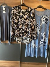 Damen bekleidungspaket . gebraucht kaufen  Bad Neustadt a.d.Saale