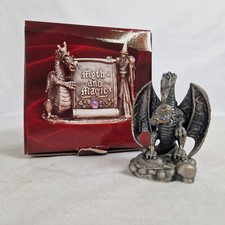 Myth magic tudor for sale  STOCKPORT
