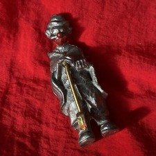 Vintage pewter clown for sale  Arcadia