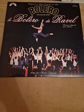 ravel vinile bolero usato  Milano