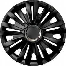 Set copricerchi pollici usato  Casoria