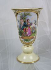 Fraureuth jugendstil vase gebraucht kaufen  Bad Wildungen