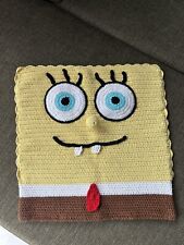 Spongebob kissenhülle gebraucht kaufen  Leonberg