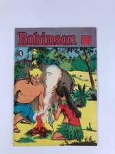 Robinson 138 riginal gebraucht kaufen  Winklarn