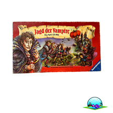 Jagd vampire ravensburger gebraucht kaufen  Lauterbach
