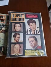 Sport illustrato anno usato  Tufillo