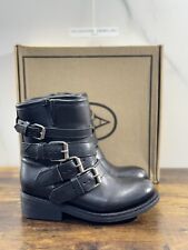 Ash biker donna usato  Ostuni
