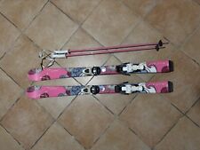 Sci 110cm bacchette usato  Sant Ambrogio di Torino