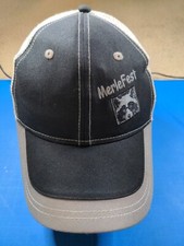 Merle fest hat for sale  Lexington