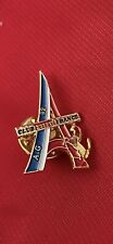 Ferrari club lapel d'occasion  France