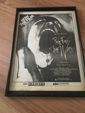 Pink floyd wall for sale  PETERBOROUGH