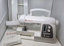Singer futura quintet for sale  Milton