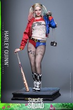 Preorder suicide squad usato  Civitanova Marche