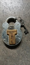 Cadenas master lock d'occasion  Toulouse-