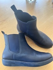 Fitflop sumi leather for sale  BRISTOL