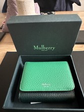 Mulberry small continental for sale  CHESTERFIELD