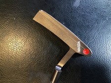 Masuda putter masda d'occasion  Expédié en France