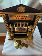 Caesars palace 1989 for sale  Newark