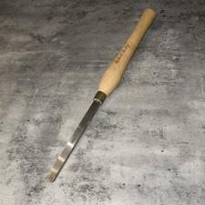 Robert SORBY Sheffield England HSS 10" Uchwyt Okrągły skrobak do nosa 1/2" 13mm 820H, używany na sprzedaż  Wysyłka do Poland