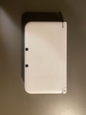 Nintendo 3ds bianco usato  Vedano al Lambro