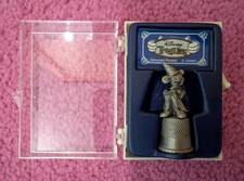 Vintage disney treasures for sale  MAIDSTONE