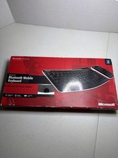 Microsoft bluetooth mobile for sale  Bend