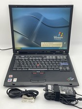 Lenovo ibm thinkpad d'occasion  Expédié en Belgium