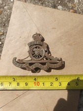 royal artillery beret for sale  HOLT