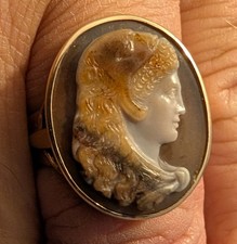 Superb quality antique for sale  HASTINGS