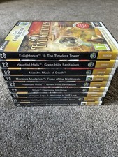 Games bundle collectors for sale  EDINBURGH
