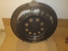 Abdeckung reserveradabdeckung  gebraucht kaufen  Jengen