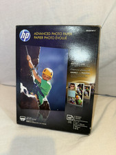 Advanced photo paper for sale  Hollywood