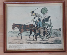 1817 antique horse for sale  LONDON