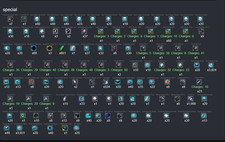 Dark rbit europe gebraucht kaufen  Diepholz