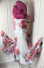 Chesca size ivory for sale  EPPING