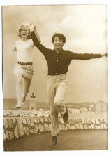Photo presse 18cm d'occasion  France