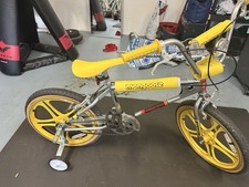 Mongoose stranger things for sale  Tampa