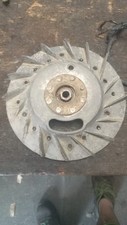 Accensione completa vespa usato  Modugno