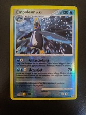 Empoleon reverse holo usato Empoleon reverse holo usato  Abano Terme