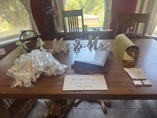Wedding supplies signs for sale  El Cajon