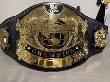 Wwe shop undisputed for sale  Ellenville